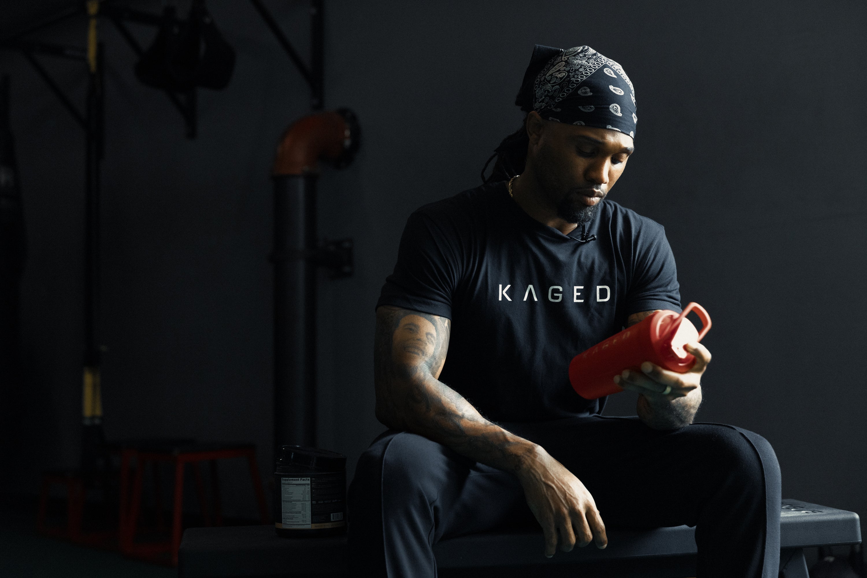 7 Research-Backed Supplements for Muscle Recovery (2025)