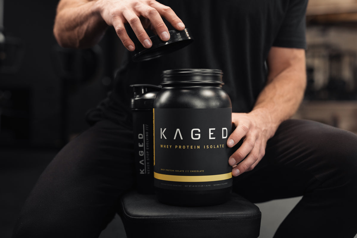 How to Use Protein Powder as Coffee Creamer