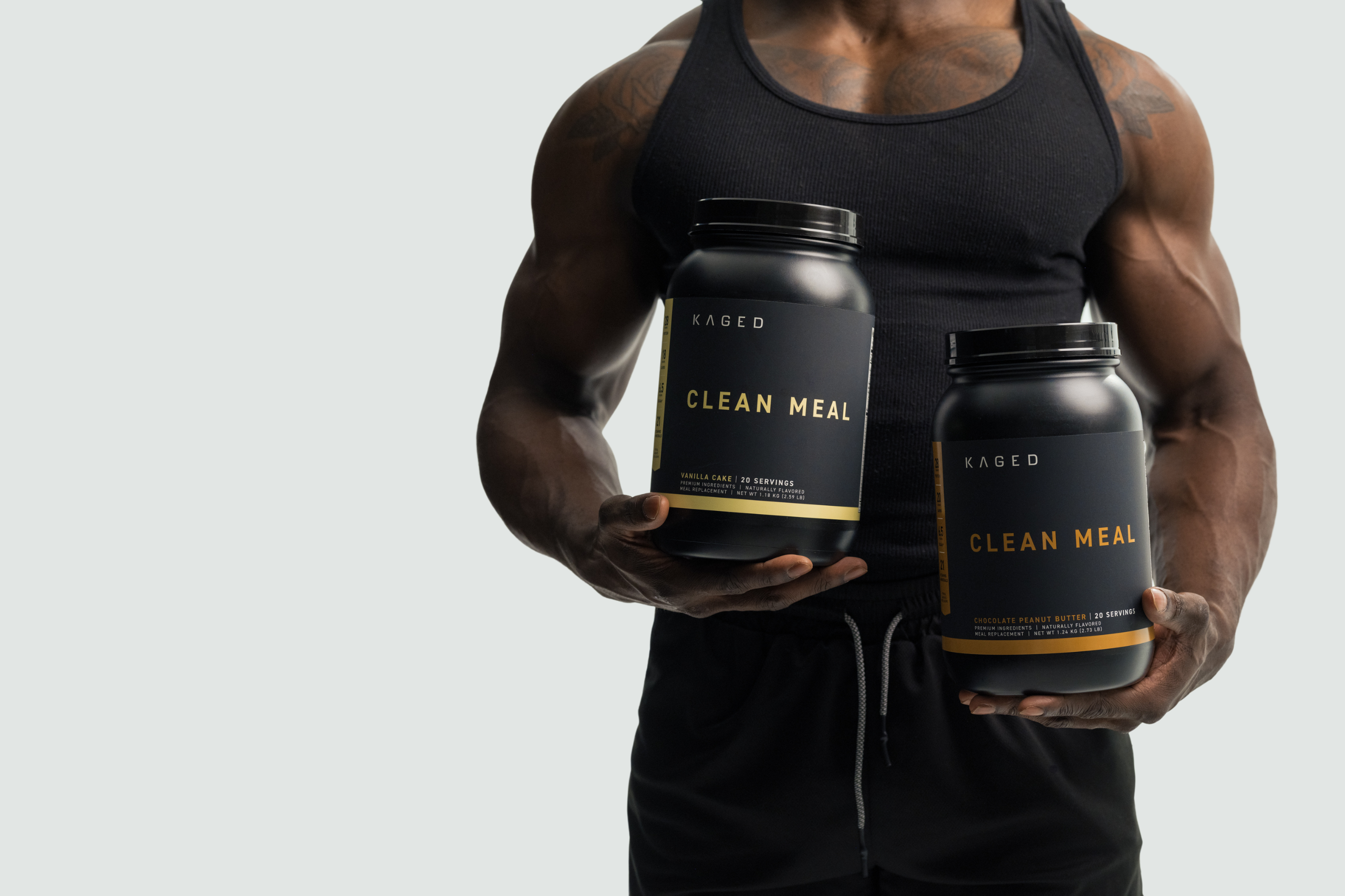 The Hidden Problems with Protein Bars—And What to Have Instead