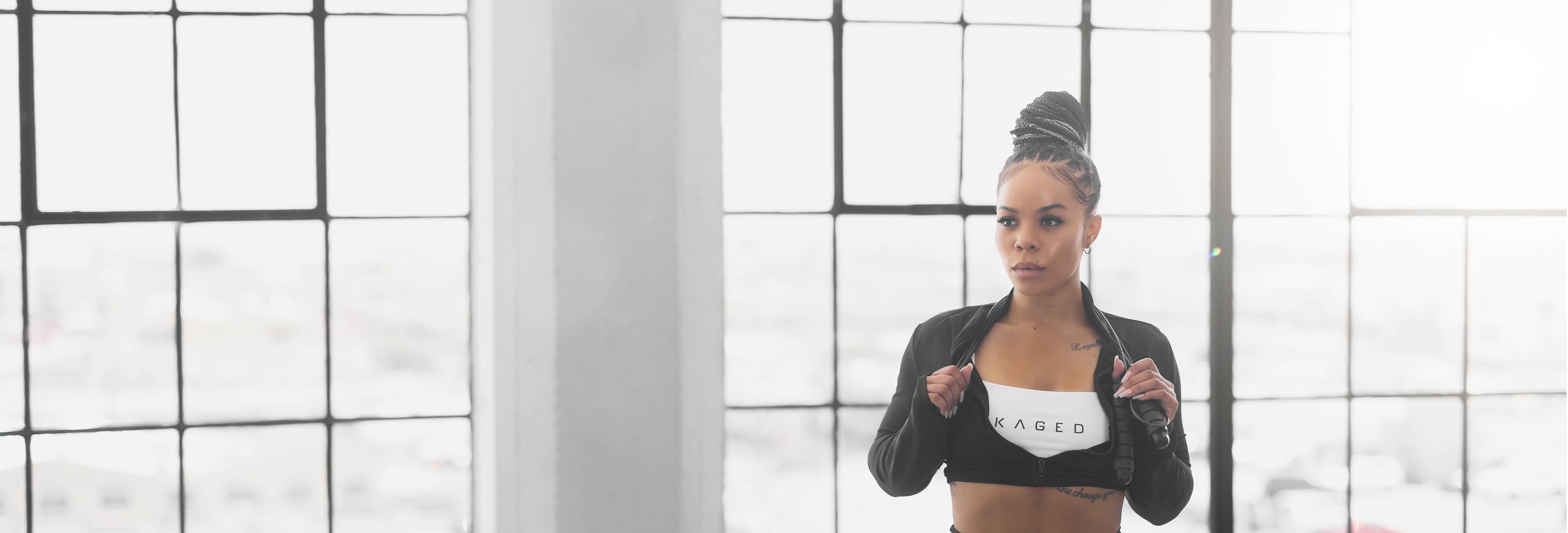 Why October Is The Best Month To Focus On Fitness