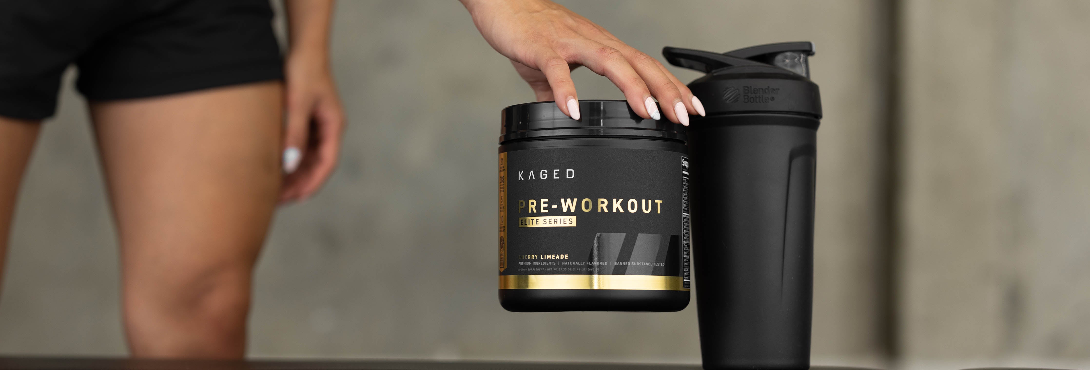 What Is Elevatp®? What Are Its Benefits For Workout Performance?