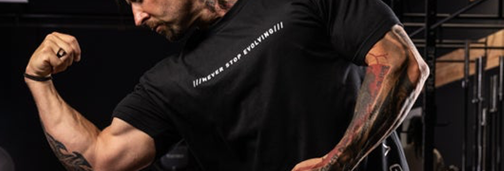 Top 5 Tips For Building Muscle Mass