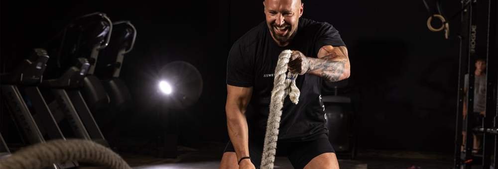Kris Gethin’s 5 Day Training Series