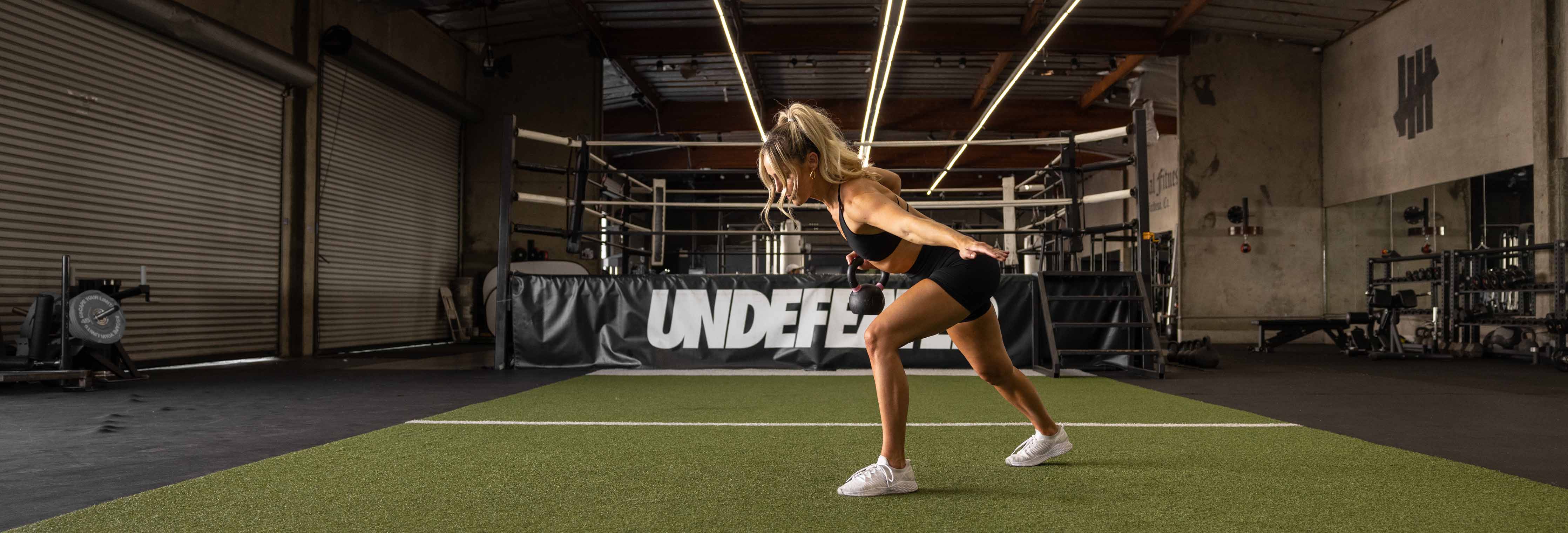 Weight Lifting Terminology You Need To Know