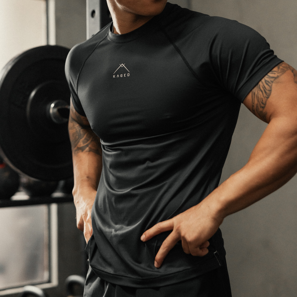 Ascent Performance Tee