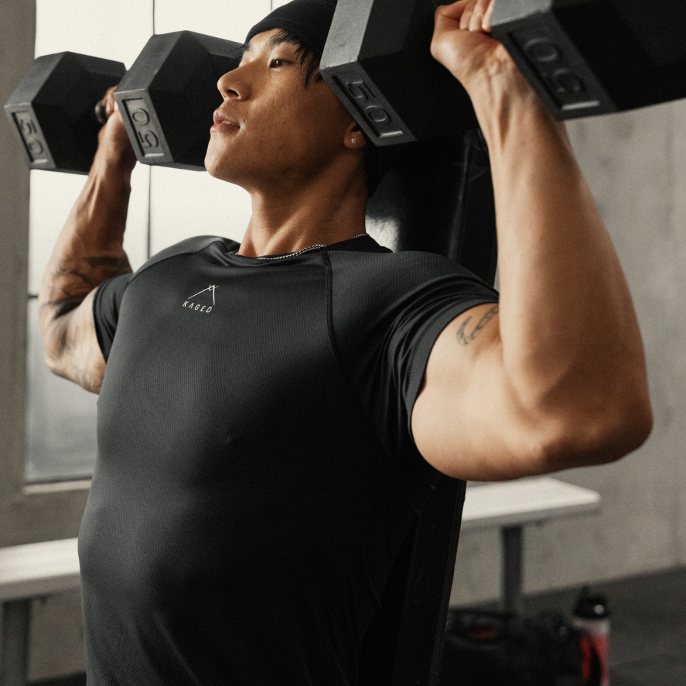 Ascent Performance Tee