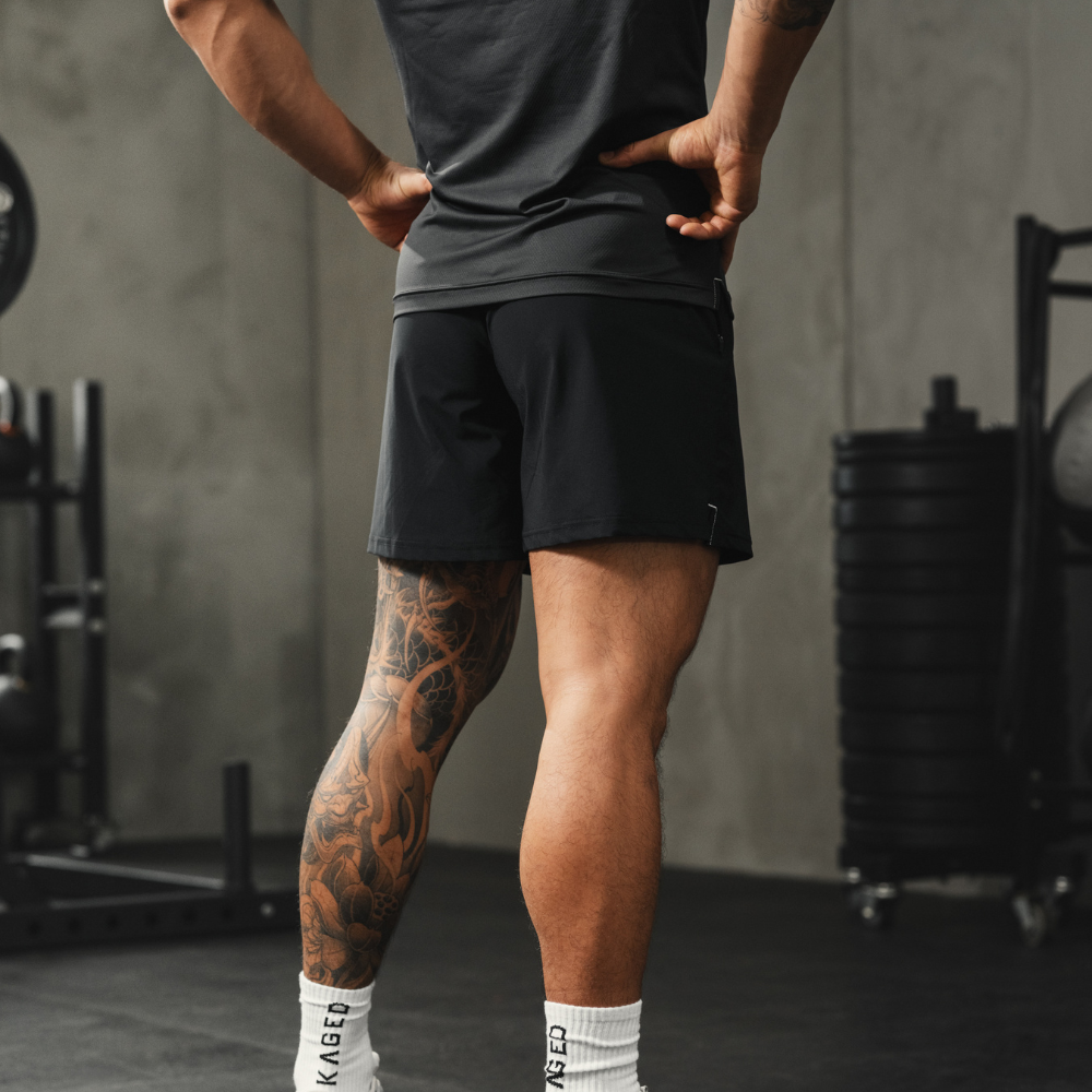 Ascent Performance Shorts