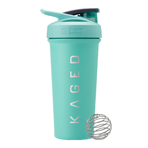 Shaker of the Month - Mint