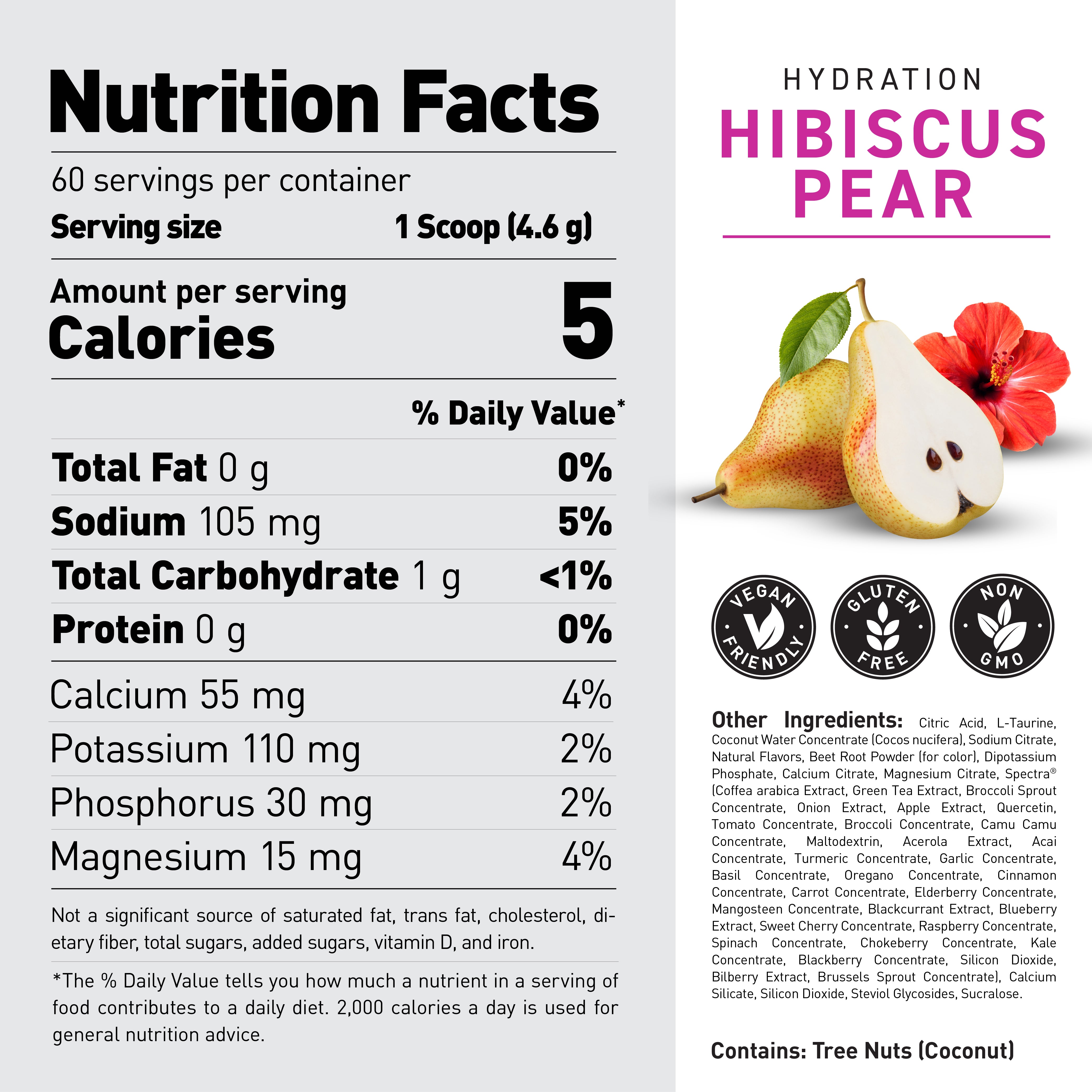 #flavor_hibiscus pear