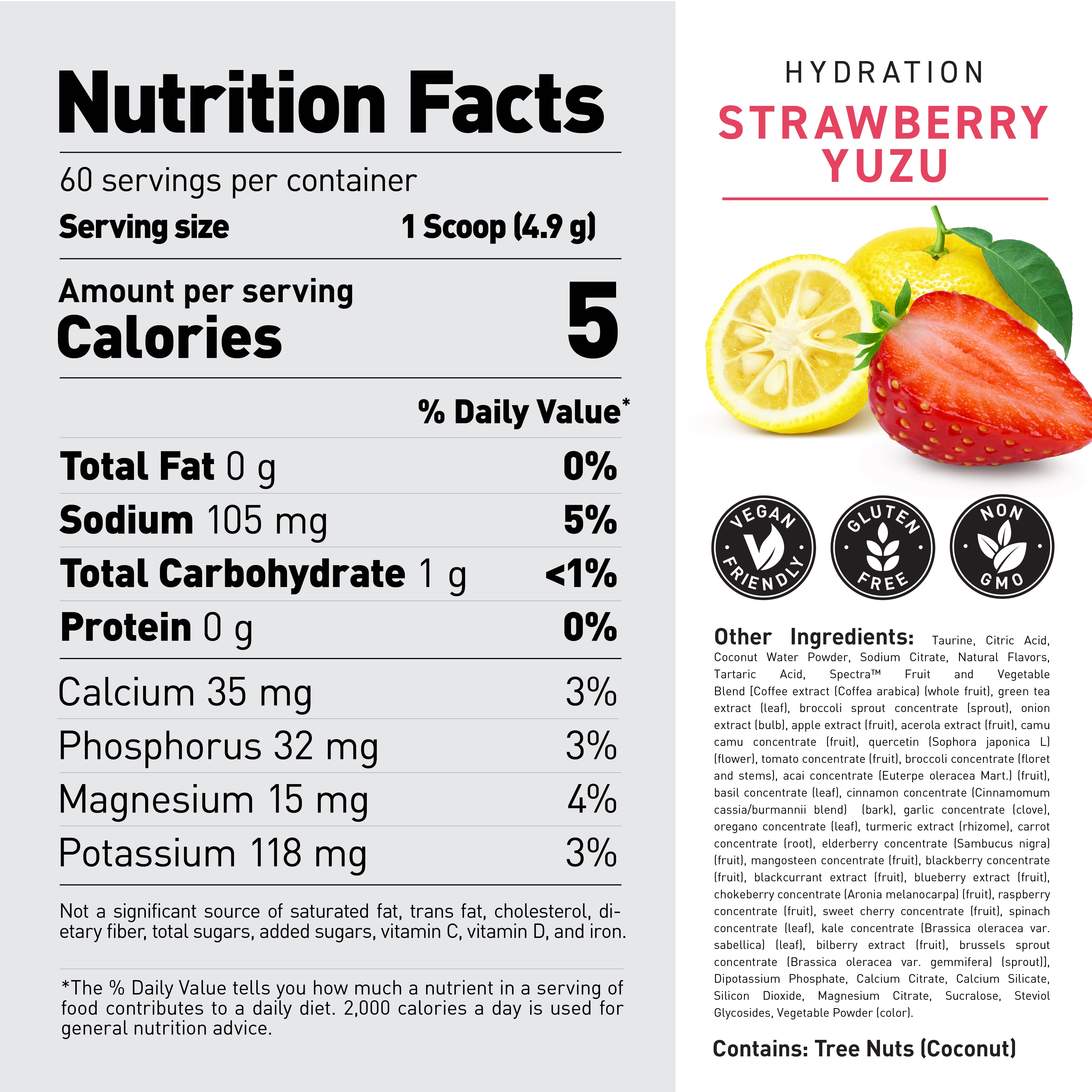 #flavor_strawberry yuzu