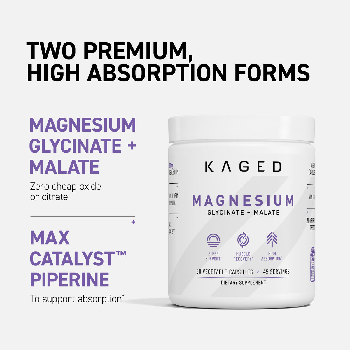 Magnesium