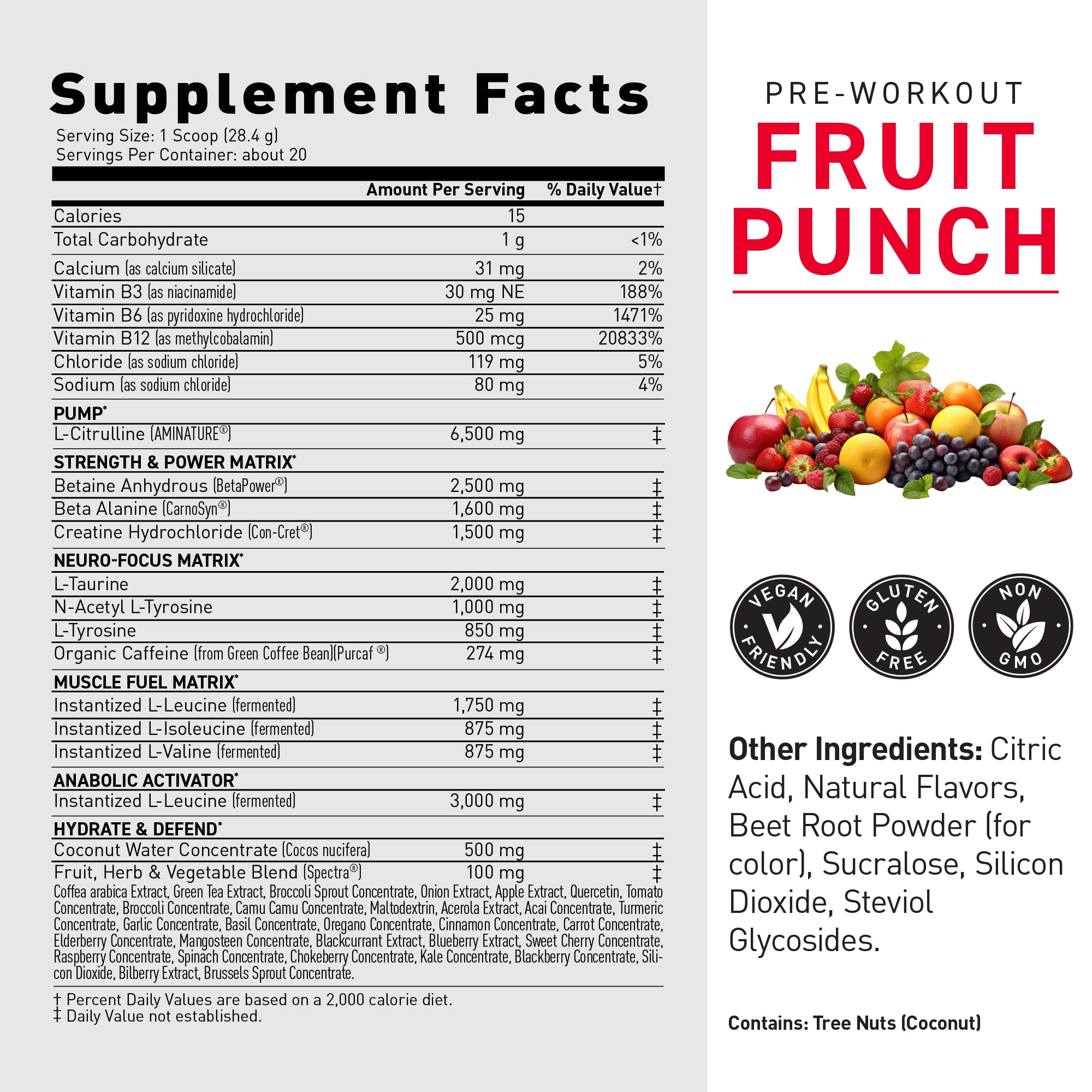 #flavor_fruit punch