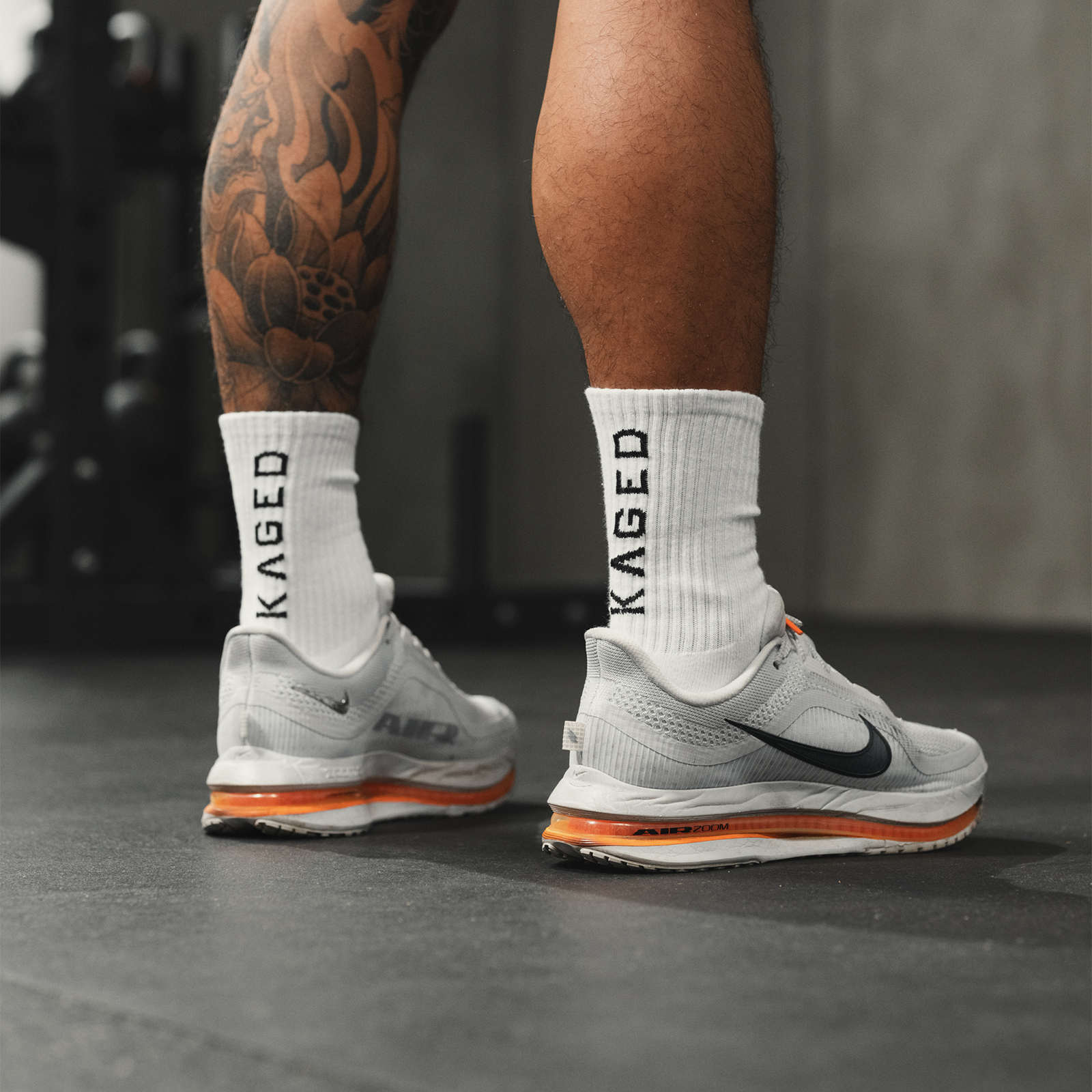 Ascent Performance Socks (2 Pairs)