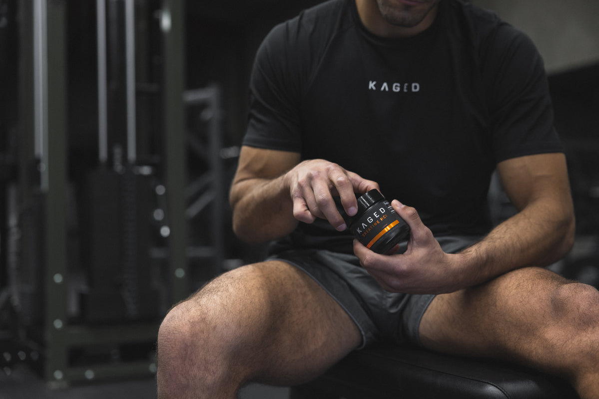 Creatine While Cutting: Does It Actually Cause Water Retention?