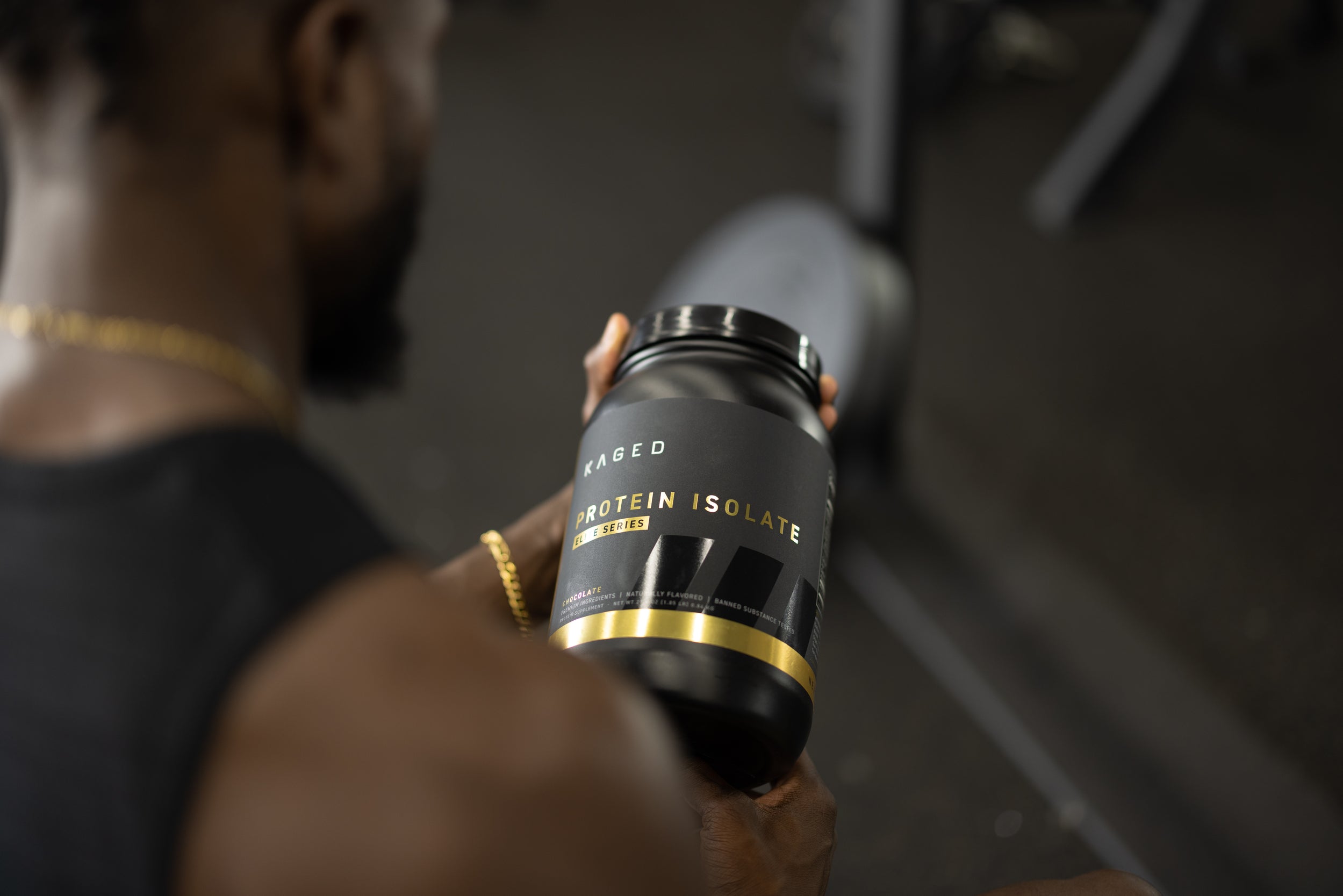 Whey vs Casein Protein: The 2 Key Differences and When to Use Each