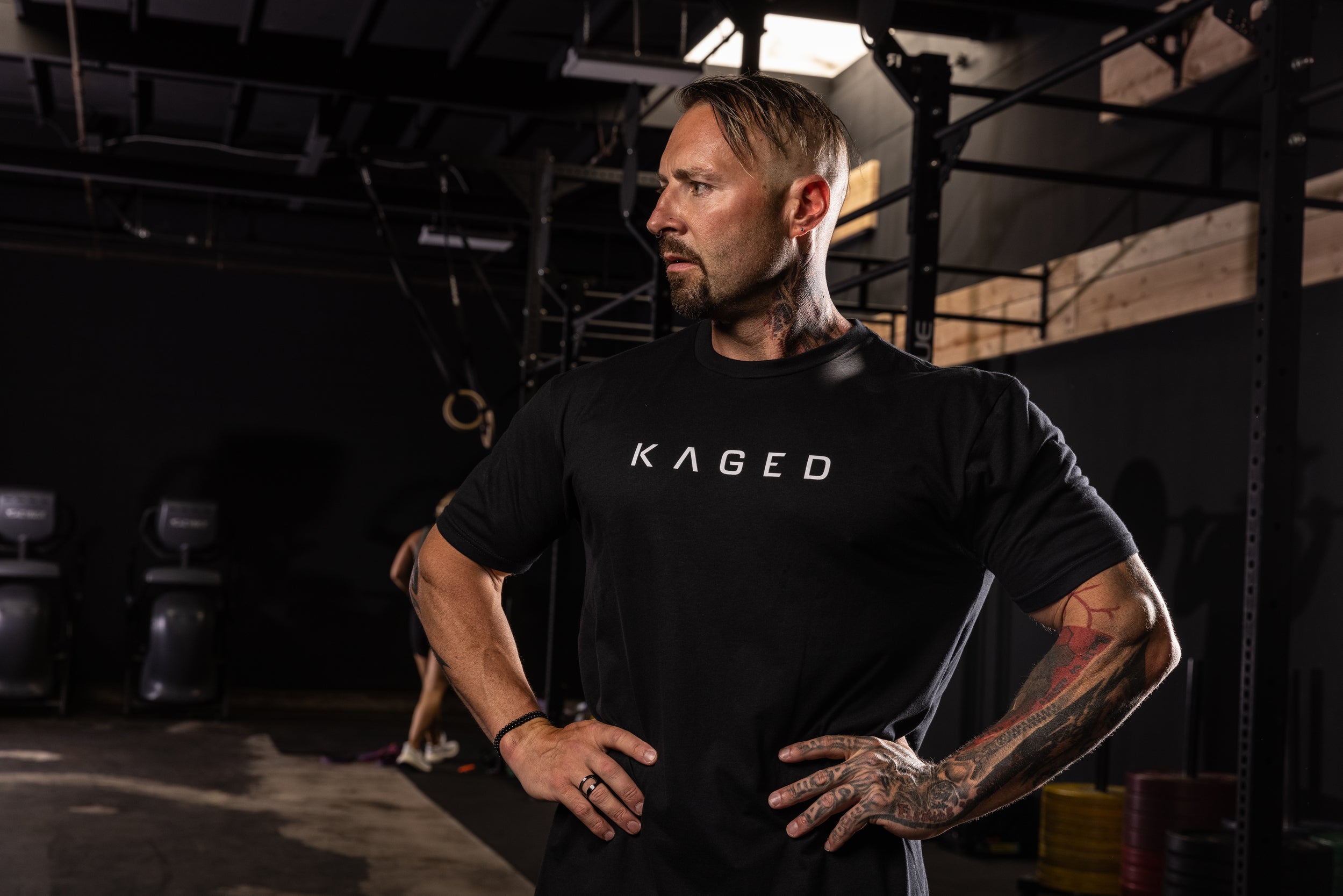 Kris Gethin's Dtp Training Explained