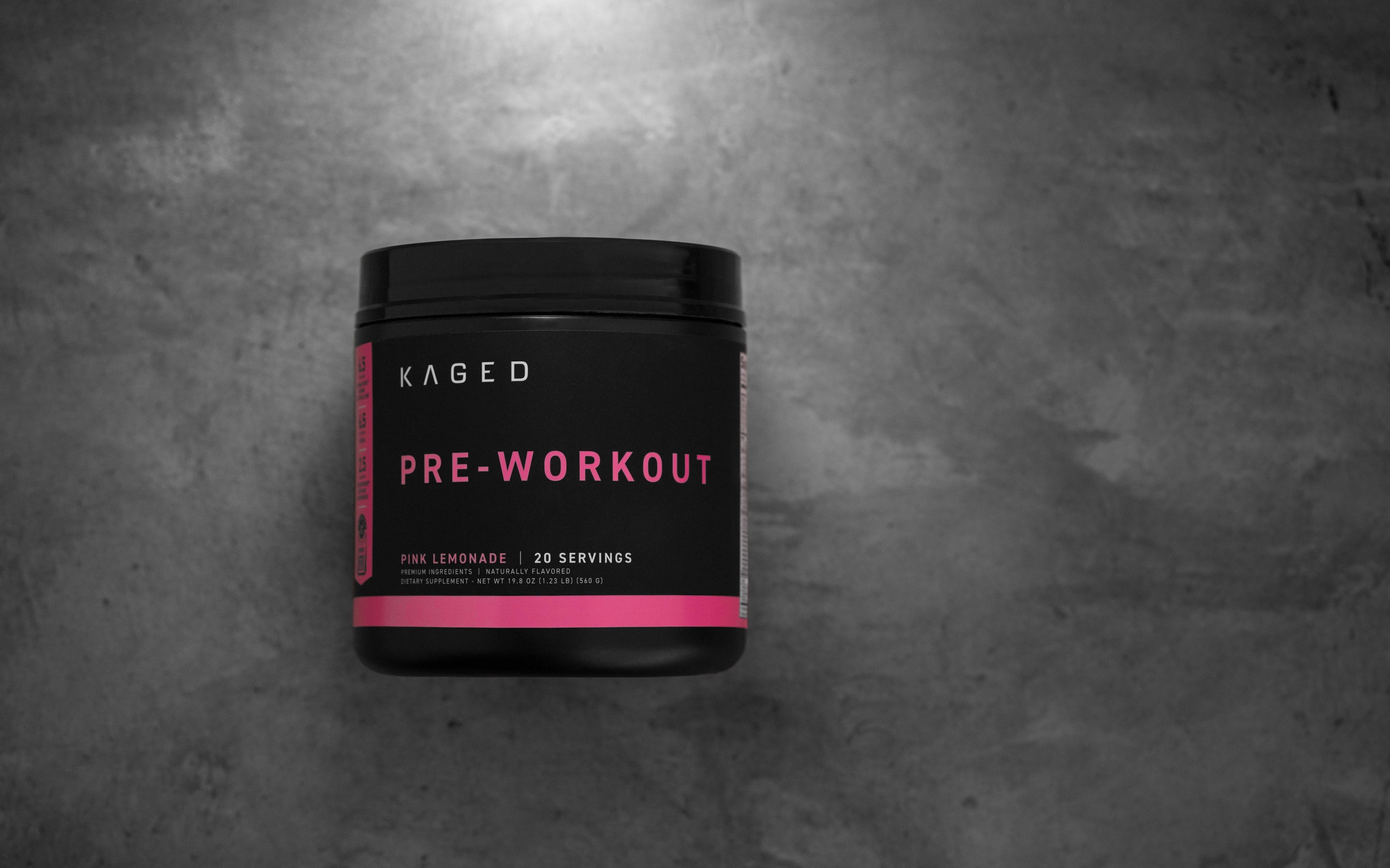 Is Pre-Workout Bad for You? Here’s the Real Answer