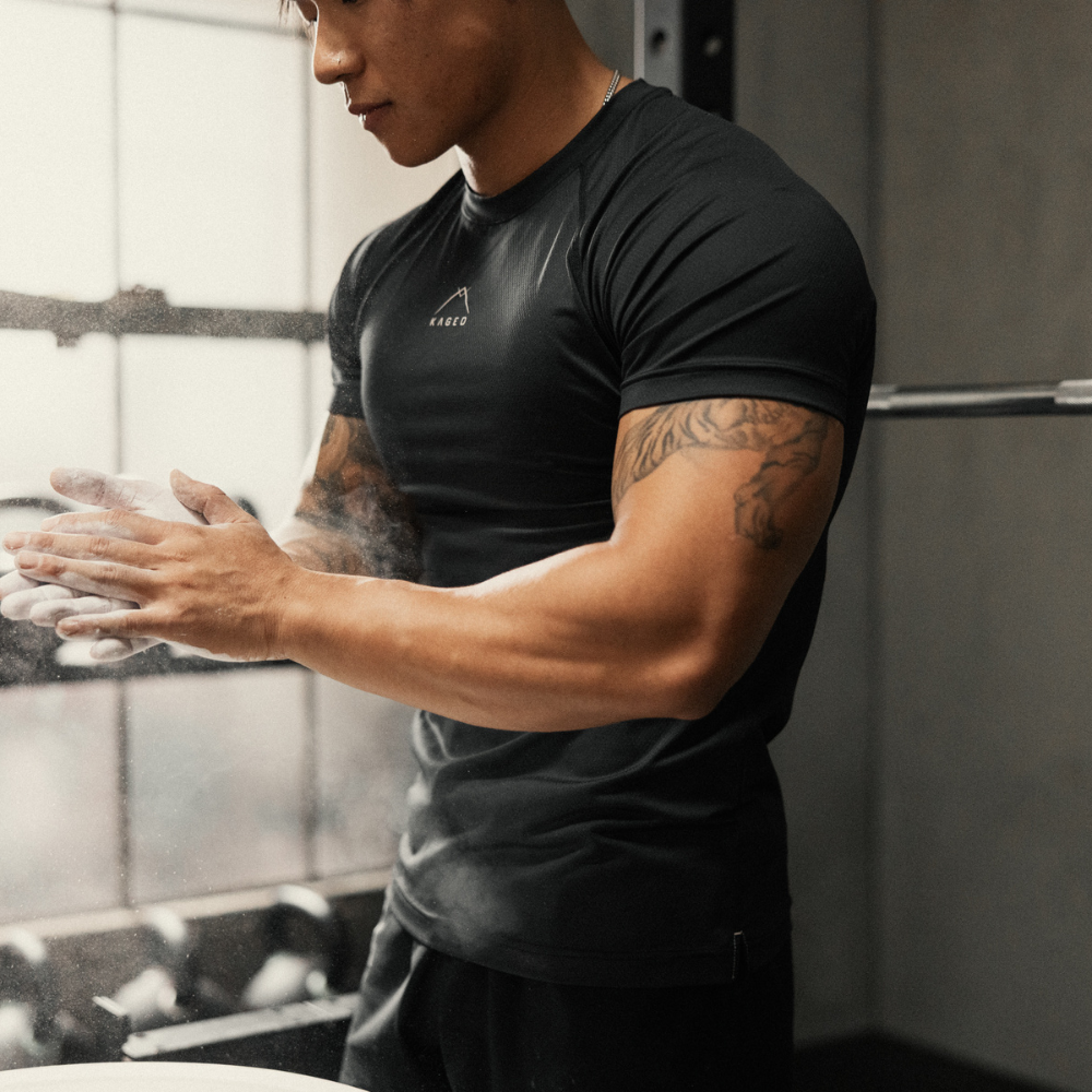 Apparel & Accessories