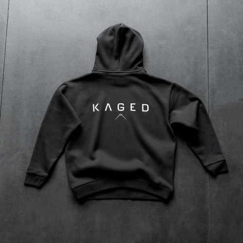 Ascent Hoodie