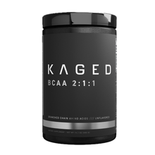 Kaged