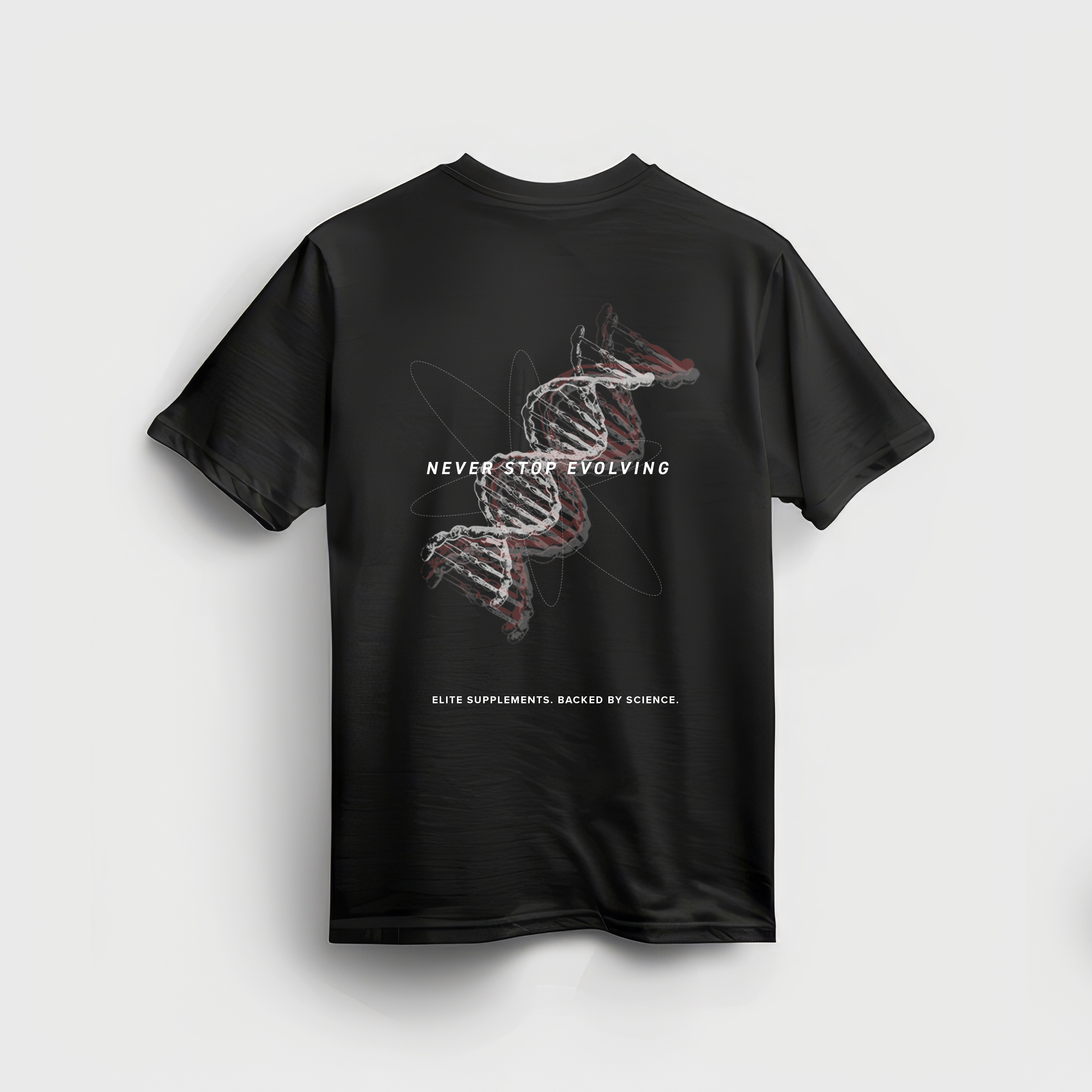 DNA Tee