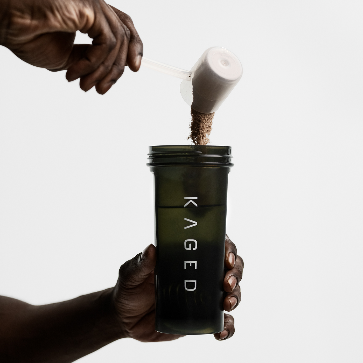 Blender Bottle - Classic