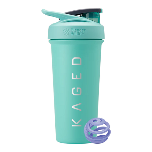 Shaker of the Month - Mint