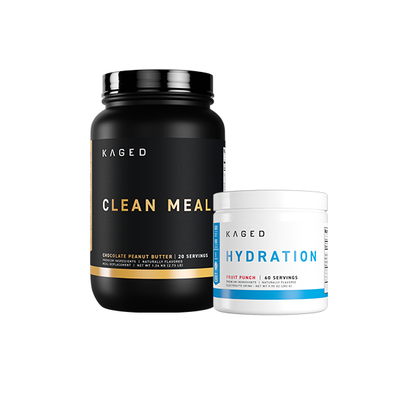 GLP-1 Foundation Stack