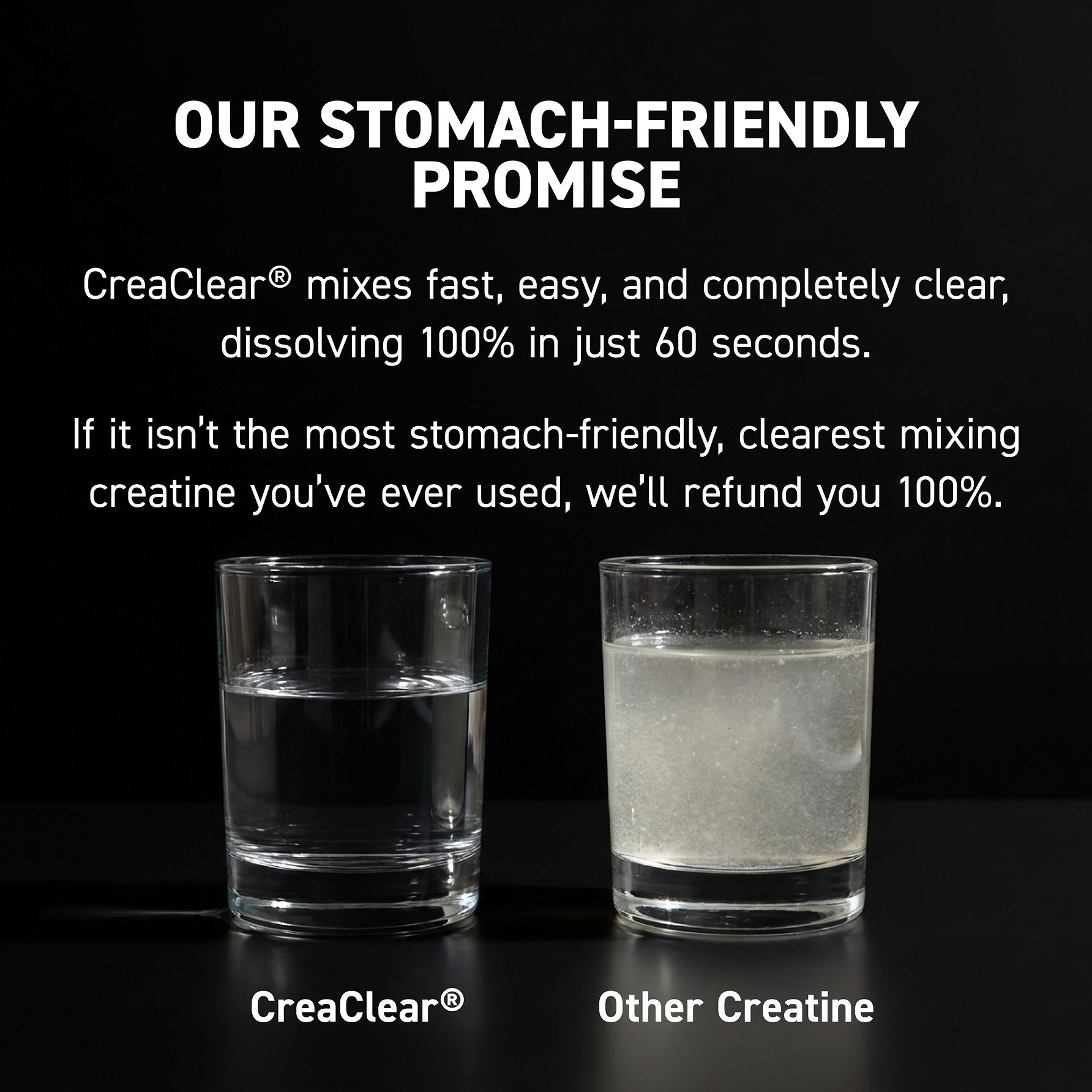 CreaClear™