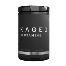 Kaged