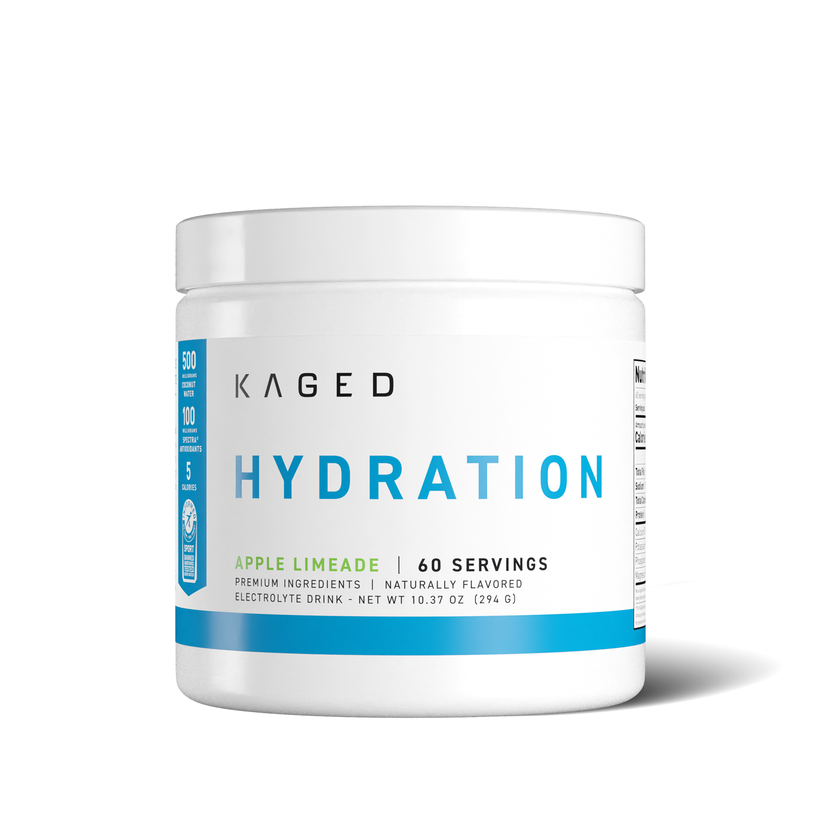 #flavor_apple limeade