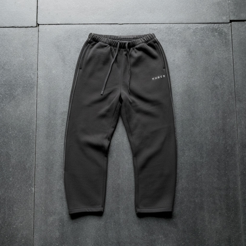 Ascent Straight Leg Sweats