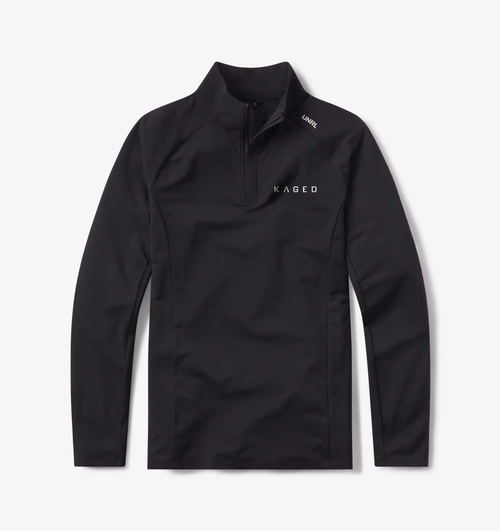 Kaged x UNRL® Elite Quarter Zip