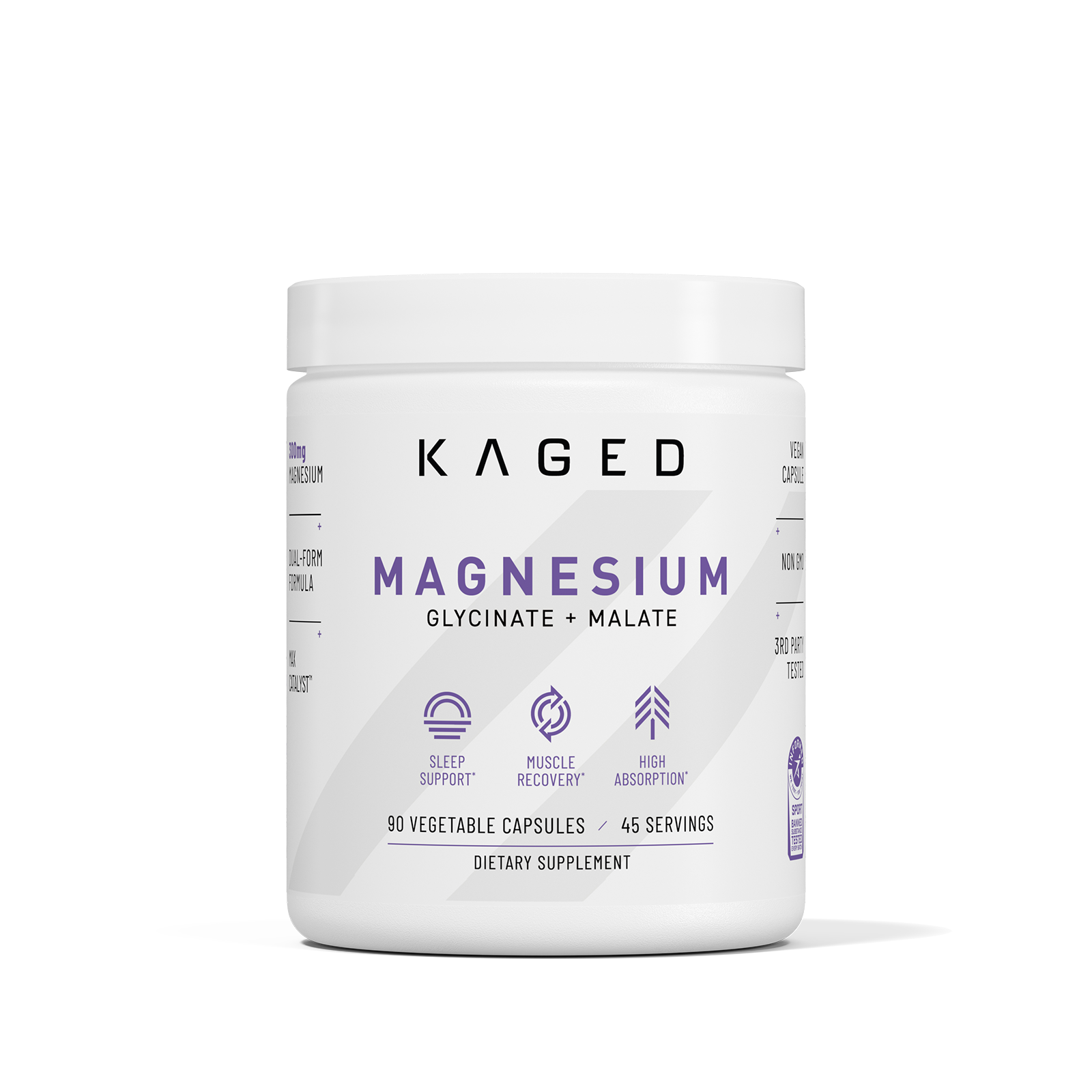 Magnesium