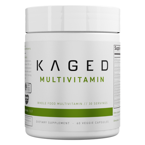 Multivitamin