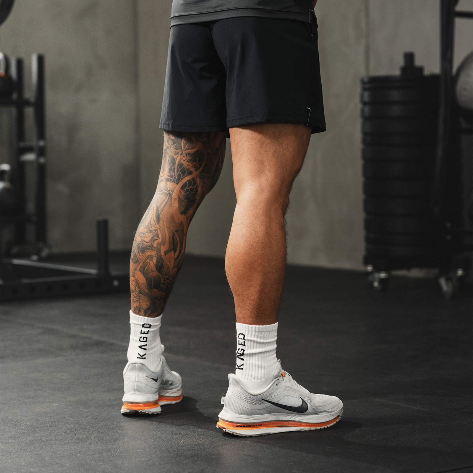 Ascent Performance Socks (2 Pairs)