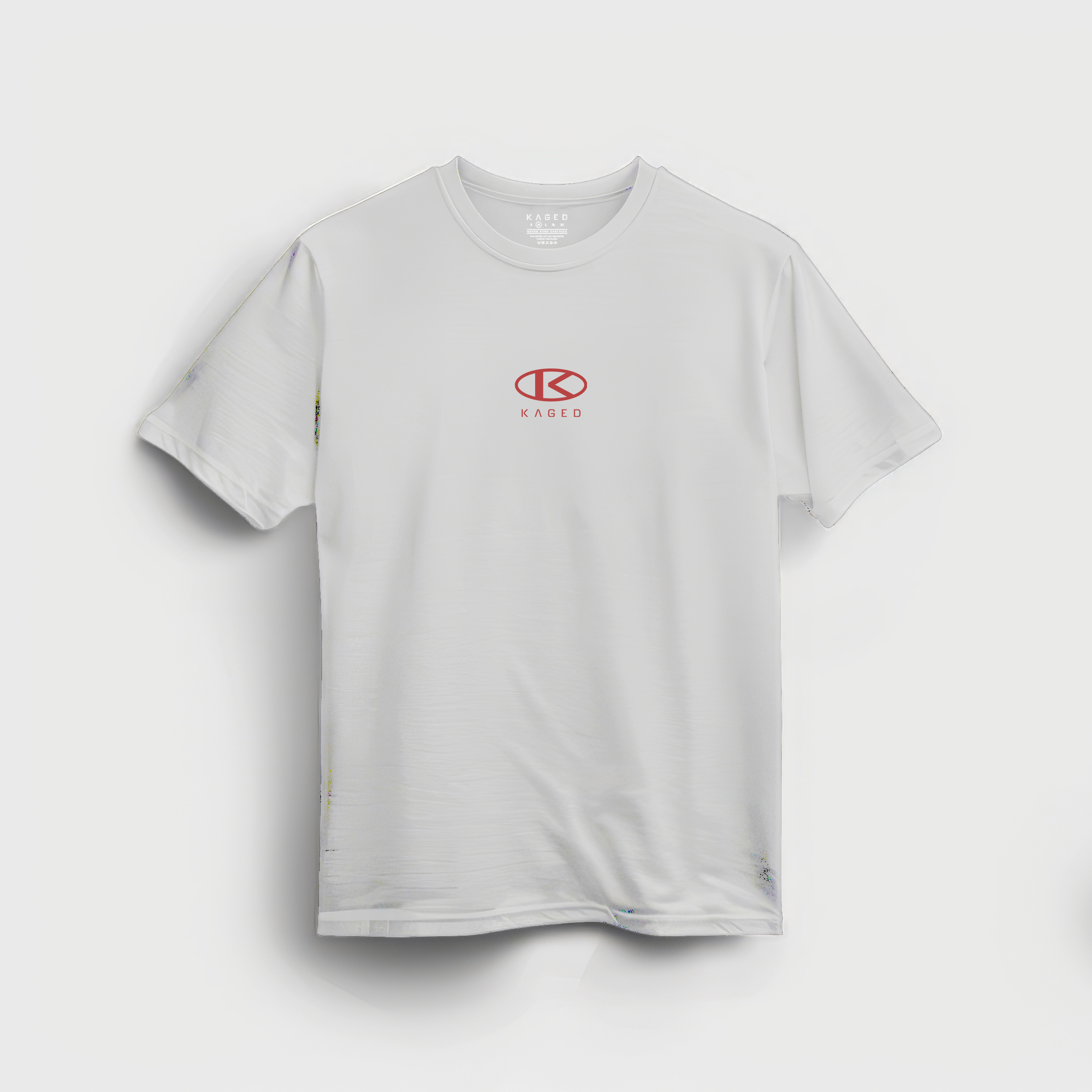 Circle Tee