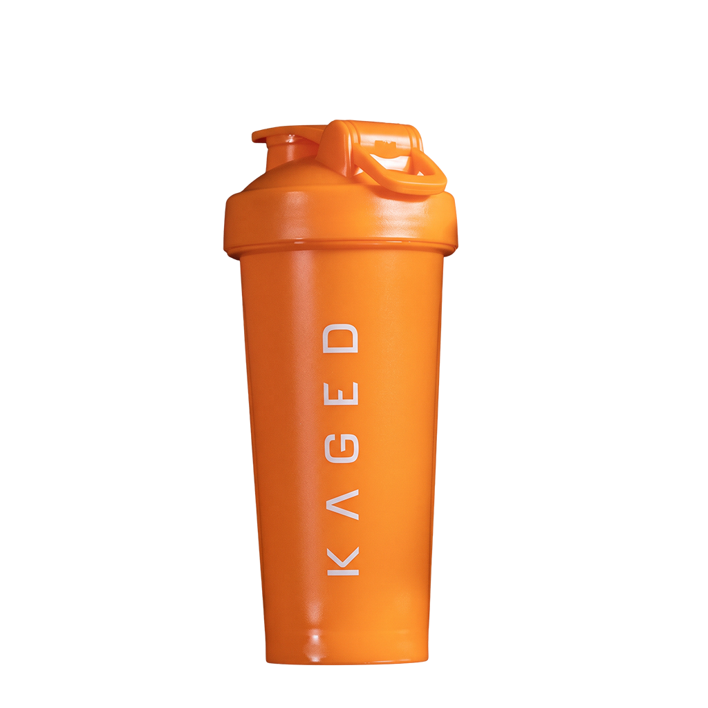 Shaker Bottle